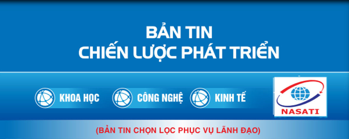 Bản tin Chiến lược phát triển