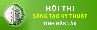 Hội thi sáng tạo 