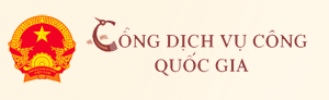 Dịch vụ công quốc gia
