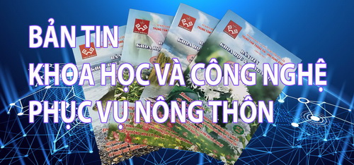 Bản tin KH&CN