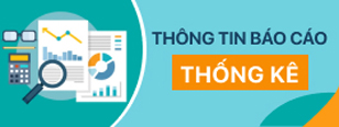 Báo cáo thống kê ngành KH&CN