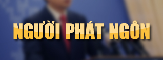 Người phát ngôn