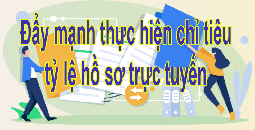 Sở Khoa học và Công nghệ tỉnh Đắk Lắk đẩy mạnh thực hiện chỉ tiêu tỷ lệ hồ sơ trực tuyến năm 2025