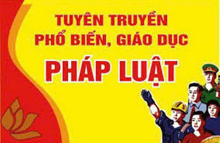 Đắk Lắk triển khai “Chuyển đổi số trong công tác phổ biến, giáo dục pháp luật giai đoạn 2025 – 2030”