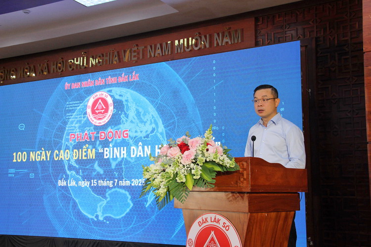 Triển khai sinh hoạt chuyên đề “Đảng viên tiên phong học tập kỹ năng số và chuyển đổi số”