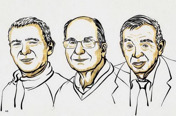 Những hạt “chấm lượng tử” nhỏ bé thắng giải Nobel Hóa học 2023