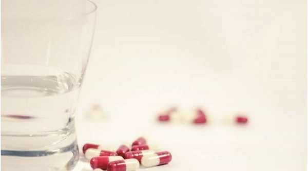 Tác dụng của Ketamine đối với trầm cảm có thể do kỳ vọng tích cực ở bệnh nhân