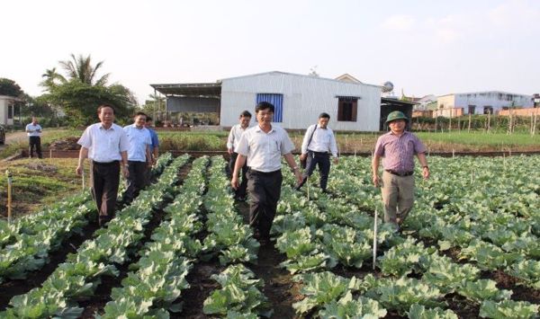 Khoa học và công nghệ là động lực phát triển kinh tế - xã hội