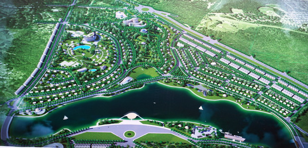 Bổ sung danh mục 32 dự án phải thu hồi đất trong năm 2023