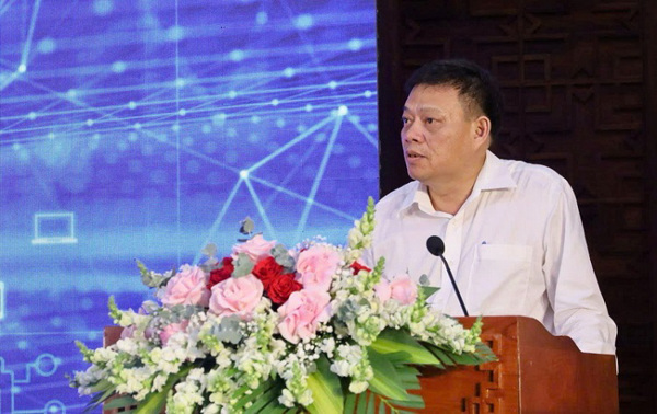 Đẩy mạnh tuyên truyền và triển khai kế hoạch về phát triển khoa học, công nghệ, đổi mới sáng tạo và chuyển đổi số