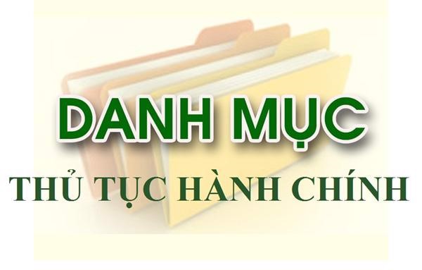 Công bố danh mục và quy trình nội bộ liên thông giải quyết thủ tục hành chính mới ban hành trong lĩnh vực An toàn bức xạ và hạt nhân thuộc phạm vi chức năng quản lý của Sở KH&CN