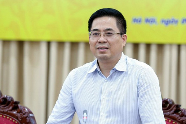 'Việt Nam ưu tiên thiết kế chip bán dẫn'