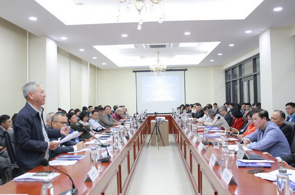 Nghiên cứu khu vực và quốc tế: Những vấn đề đặt ra trong bối cảnh mới