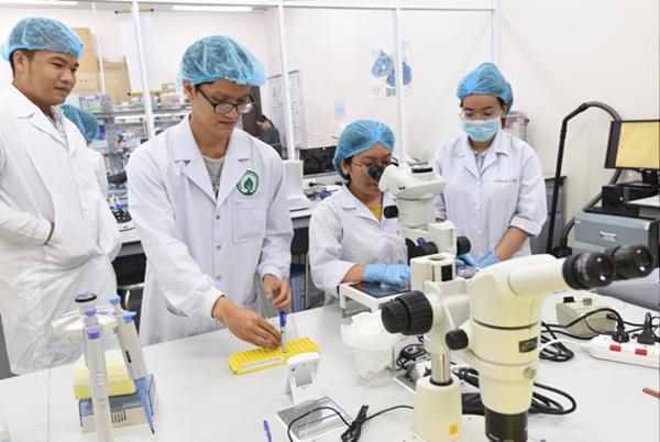 Công bố 9 thủ tục hành chính mới ban hành lĩnh vực sở hữu trí tuệ