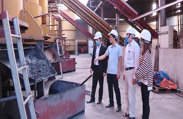 Nghiên cứu công nghệ tận dụng rác như tài nguyên