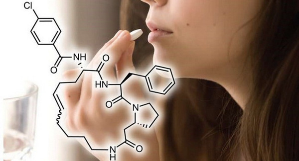 Peptide đường uống: Kỷ nguyên mới trong phát triển thuốc