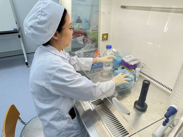 TP HCM khuyến khích hình thành trung tâm nghiên cứu chuẩn quốc tế