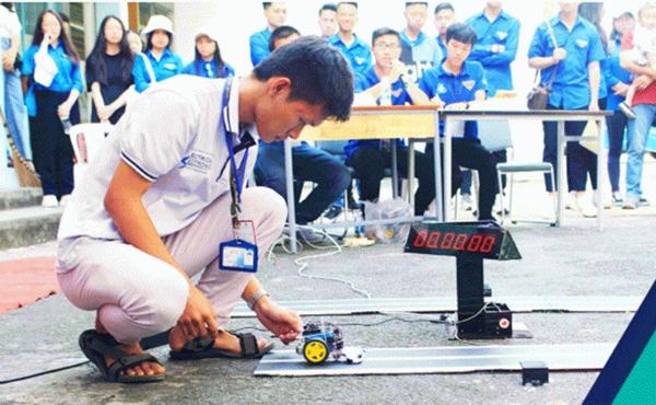 Trường Đại học Bách khoa TPHCM: Thêm bảy chương trình đào tạo đạt chuẩn AQAS