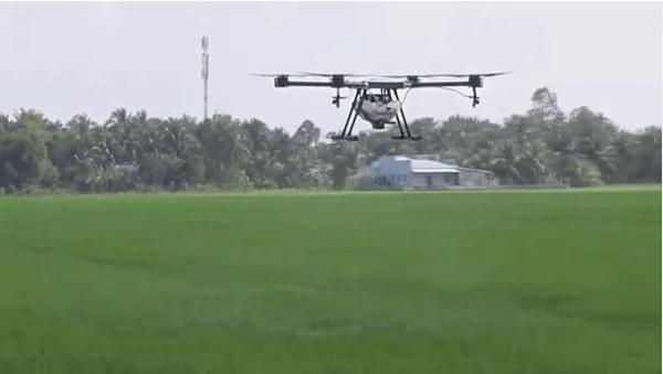Sáng kiến khoa học 2024 thu hút nhiều giải pháp nông nghiệp