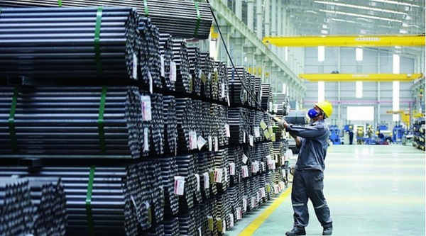 Nghiên cứu, xây dựng, phổ biến, hướng dẫn áp dụng mô hình quản trị điểm hạn chế (TOC) để nâng cao năng suất cho các doanh nghiệp Việt Nam