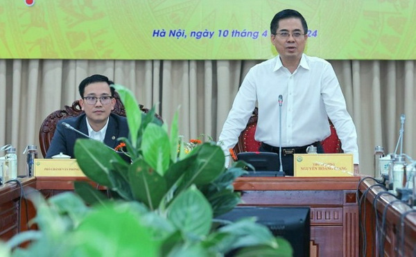 'Nhà khoa học dùng tiền ngân sách nghiên cứu thất bại có thể được miễn trách nhiệm'