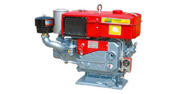 Nghiên cứu cơ sở khoa học và thực tiễn xây dựng các quy định kỹ thuật đối với động cơ diesel 01 xi lanh