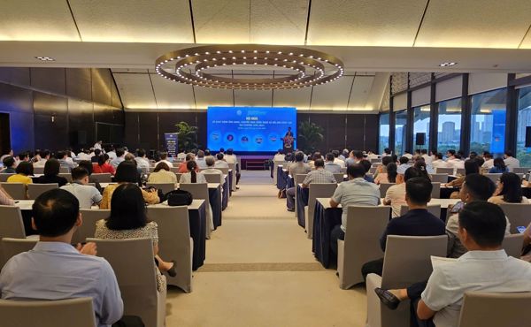 Hội nghị về hoạt động ứng dụng chuyển giao công nghệ và đổi mới sáng tạo địa phương năm 2024