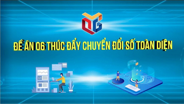 Cuộc thi tìm hiểu mô hình, sáng kiến ứng dụng dữ liệu dân cư phục vụ chuyển đổi số, cải cách hành chính trên địa bàn tỉnh Đắk lắk