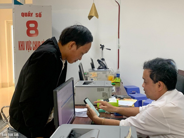 Phấn đấu đến năm 2030, chuyển đổi đồng bộ, toàn diện trên phạm vi toàn tỉnh