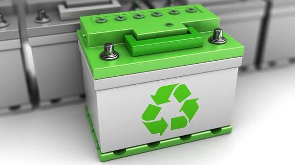 Trung Quốc thúc đẩy tái chế pin Lithium-Ion trong xe máy điện