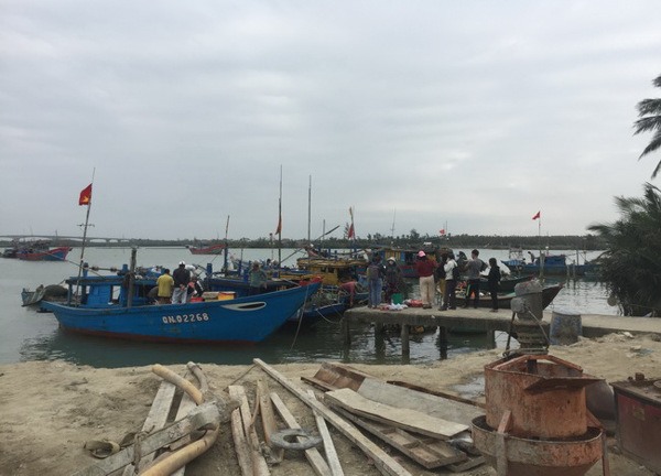 Hệ sinh thái biển Đông Nam Á: Những tổn thương do hoạt động của con người