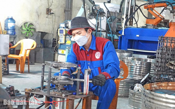 Giải bài toán thiếu vốn cho doanh nghiệp nhỏ và vừa