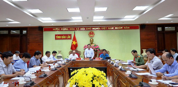 Tập trung triển khai các hoạt động kỷ niệm 50 năm Chiến thắng Buôn Ma Thuột, giải phóng tỉnh Đắk Lắk và Lễ hội Cà phê Buôn Ma Thuột lần thứ 9 năm 2025