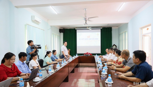 Hợp tác nghiên cứu, chuyển giao tiến bộ kỹ thuật trong canh tác sầu riêng giai đoạn 2025 – 2030