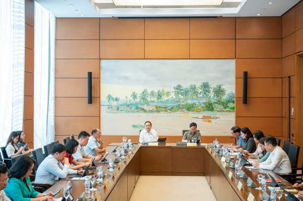 Đoàn đại biểu Quốc hội tỉnh Đắk Lắk tham gia thảo luận về dự thảo Nghị quyết sửa đổi, bổ sung một số điều của Hiến pháp năm 2013 