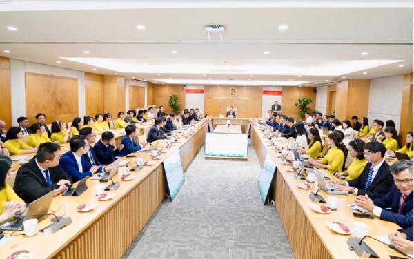 Cục An toàn bức xạ và hạt nhân sẽ là “Tổng chỉ huy” chiến lược quốc gia về an toàn hạt nhân