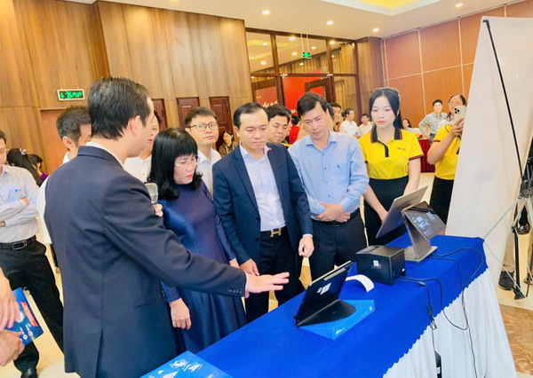 Sở KH&CN Đắk Lắk: Tiên phong trong cải cách hành chính nhờ chuyển đổi số