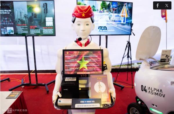 Giải thưởng Số ASEAN 2026 sẽ được trao tại Việt Nam