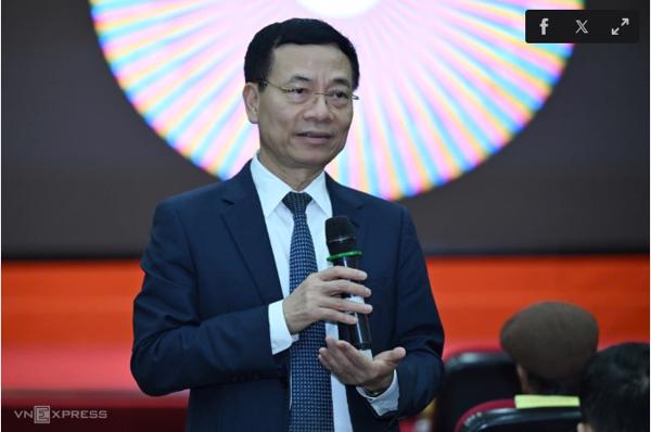 'Khái niệm mới giúp thay đổi tư duy phát triển khoa học và công nghệ