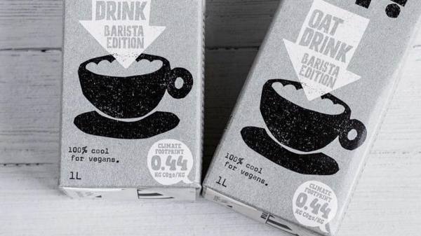 Hàng hóa dán nhãn khí thải carbon: Tính toán tác động môi trường ở cấp độ cá nhân