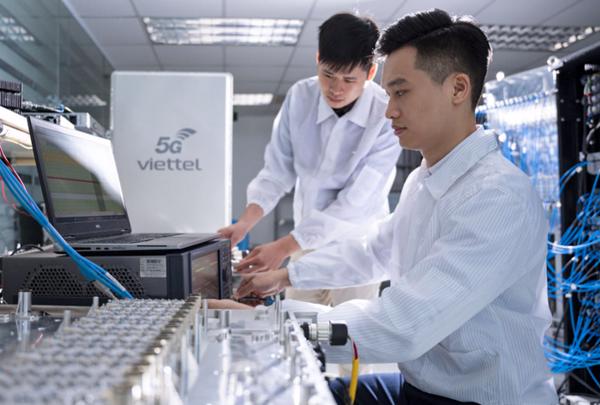 Nền kinh tế số: Việt Nam vượt trội ở nhiều trụ cột