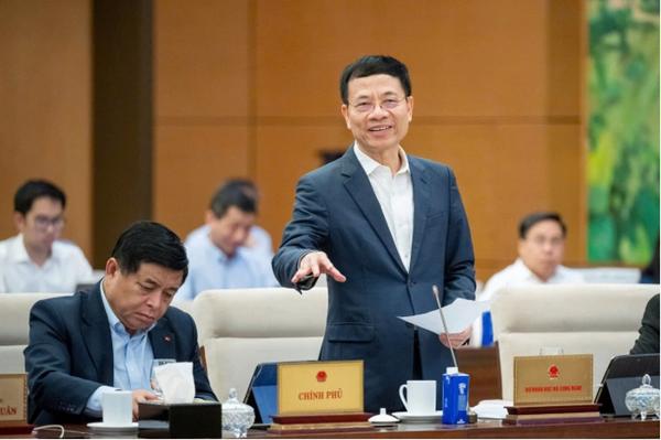 'Áp dụng tiêu chuẩn quốc tế với nhà máy điện hạt nhân tại Việt Nam'