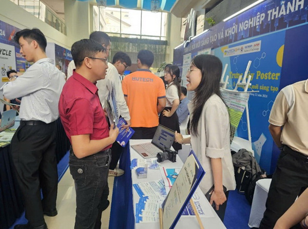 Thành phố Hải Phòng đề xuất thí điểm các chính sách ưu đãi về thuế và hỗ trợ tài chính nhằm thúc đẩy hệ sinh thái khởi nghiệp sáng tạo