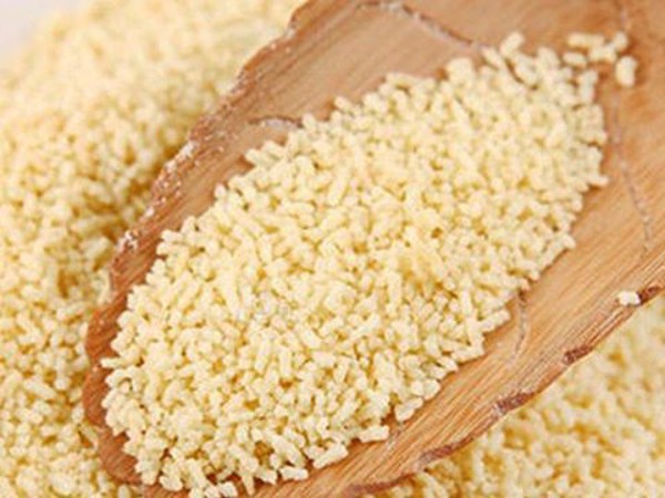 Sản xuất thử nghiệm bột nêm dinh dưỡng từ dịch đạm thủy phân moi và cá nục