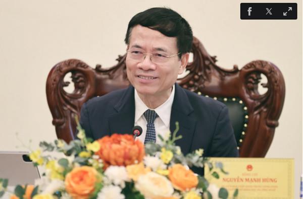 Doanh nghiệp muốn dẫn đầu phải nghiên cứu phát triển