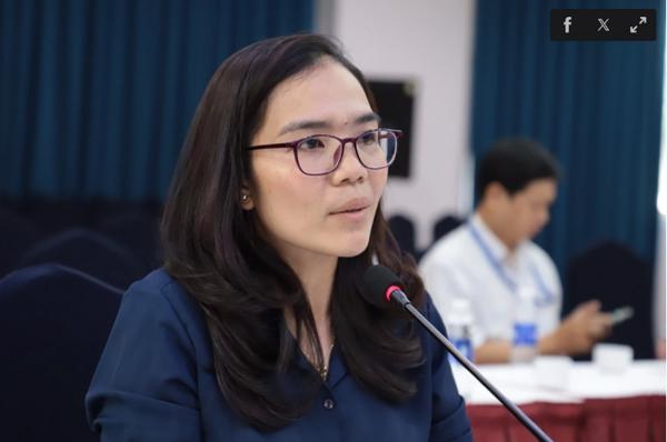 Người làm khoa học lo 'thất thoát tài sản nhà nước'