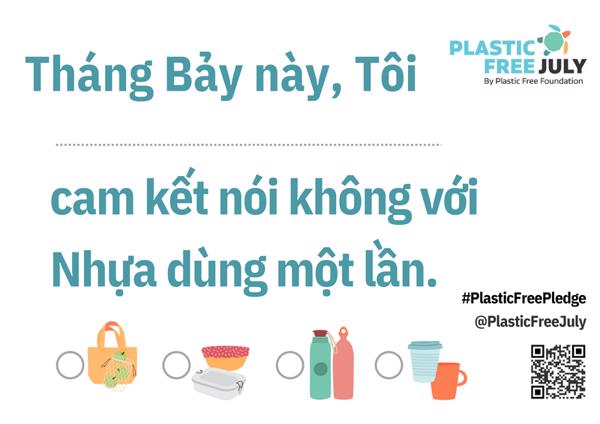 Hợp tác vì Thay đổi: Trao quyền cho hành động cộng đồng vì một tương lai không rác thải nhựa