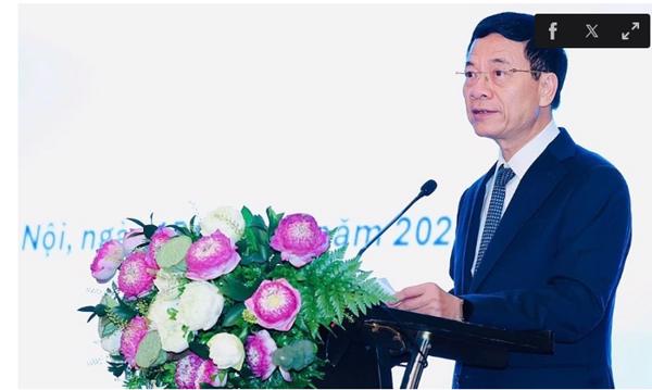 'AI hóa để nhân đôi trí tuệ Việt Nam'