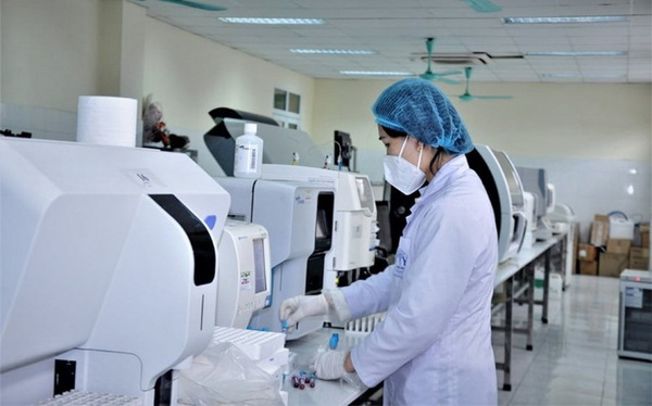 Sắp xếp các tổ chức KH&CN công lập tinh gọn, hiệu quả