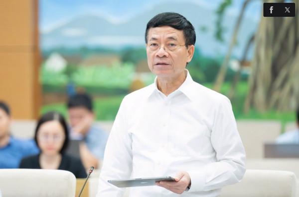 Công nghệ cao 'là trụ cột an ninh và chủ quyền quốc gia'